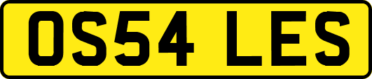 OS54LES
