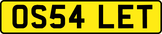 OS54LET
