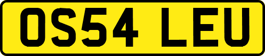 OS54LEU
