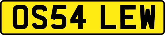 OS54LEW