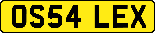 OS54LEX
