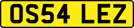 OS54LEZ