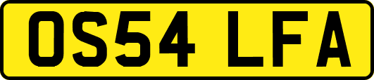 OS54LFA