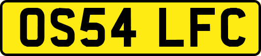 OS54LFC