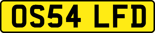 OS54LFD