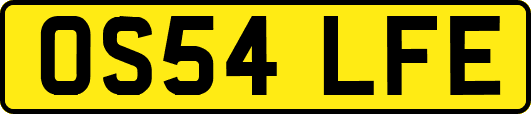 OS54LFE