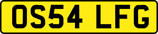 OS54LFG