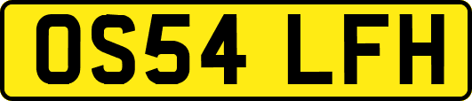 OS54LFH