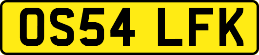 OS54LFK