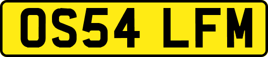 OS54LFM