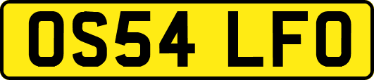 OS54LFO