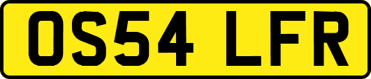 OS54LFR