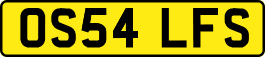 OS54LFS