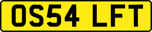 OS54LFT
