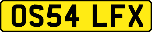 OS54LFX
