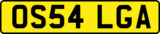 OS54LGA