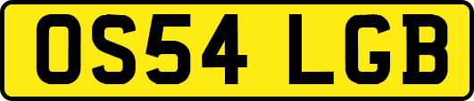 OS54LGB