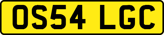 OS54LGC