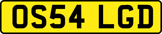 OS54LGD