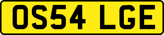 OS54LGE