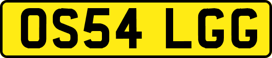 OS54LGG