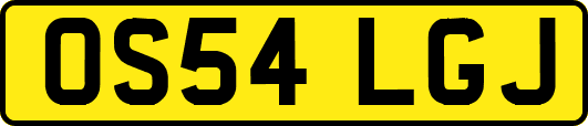 OS54LGJ