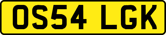 OS54LGK