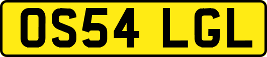 OS54LGL
