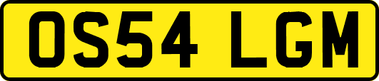 OS54LGM