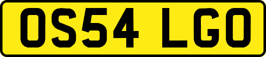 OS54LGO