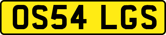 OS54LGS