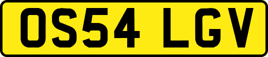 OS54LGV