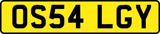 OS54LGY