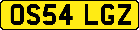 OS54LGZ