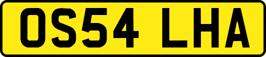 OS54LHA