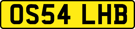OS54LHB