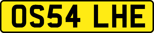 OS54LHE