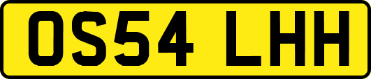 OS54LHH