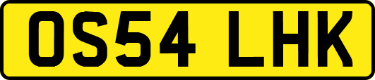 OS54LHK