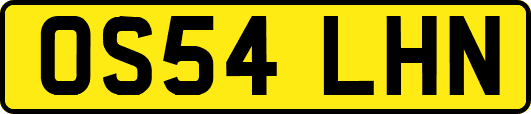 OS54LHN