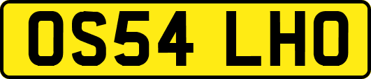 OS54LHO