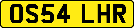 OS54LHR