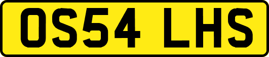 OS54LHS