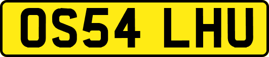 OS54LHU