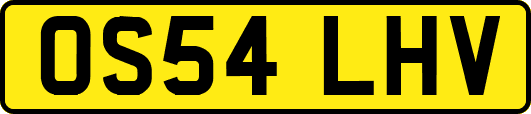 OS54LHV