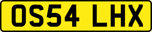 OS54LHX