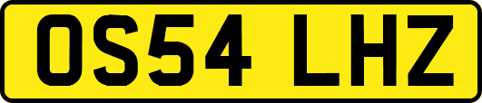 OS54LHZ