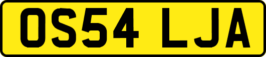 OS54LJA