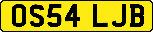 OS54LJB