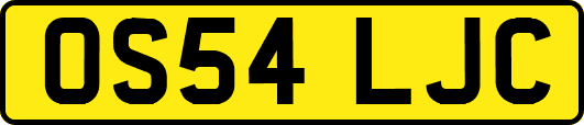 OS54LJC